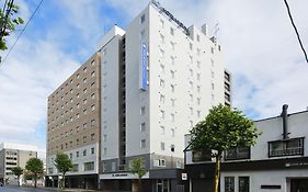 ホテルマイステイズ札幌すすきの